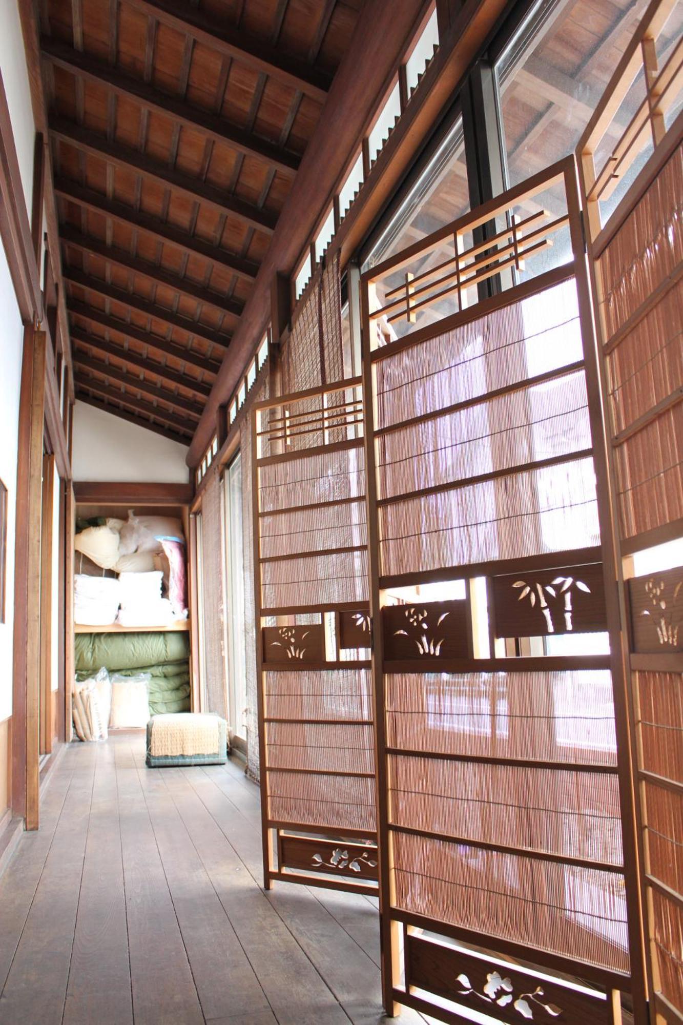 Guest House Kamejikan -Turtle Time- Kamakura Exterior photo