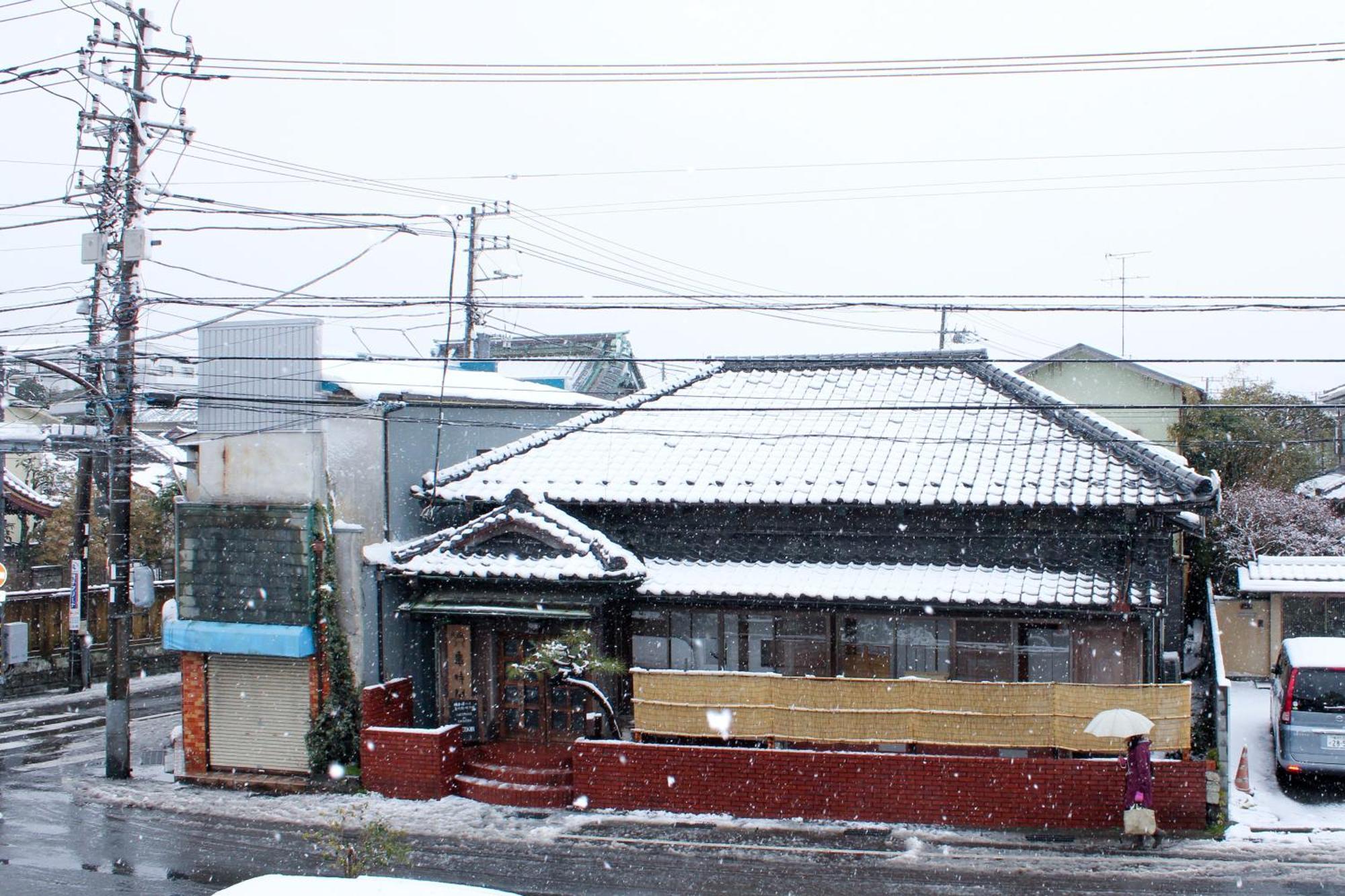 Guest House Kamejikan -Turtle Time- Kamakura Exterior photo