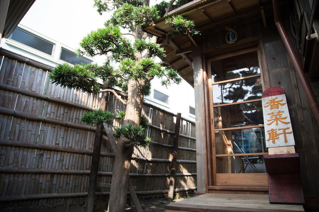 Guest House Kamejikan -Turtle Time- Kamakura Exterior photo